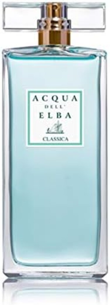 Acqua dell'Elba Dell Elba Classica Donna Eau De Parfum 50 ml