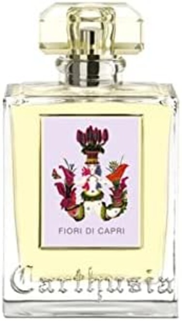 CARTHUSIA Fiori di Capri edp 100ml