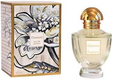 FRAGONARD - Fragonard DIAMANT Eau de Parfum - FRAGFC050DI
