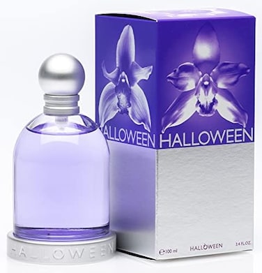 HALLOWEEN G. Del Pozo Hallawayin For Women - 100Ml, Eau De Toilette
