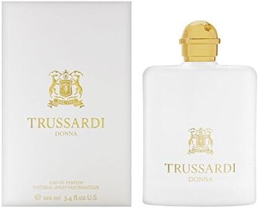 Trussardi Donna Trussardi For Women - 100 ML, Eau De Perfume