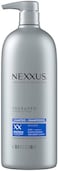 Nexxus Shampoo, for Normal to Dry Hair, 33.8 oz