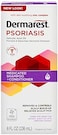 Dermarest Psoriasis Medicated Shampoo Plus Conditioner-8, oz. Dermarest Psoriasis Medicated Shampoo Plus Conditioner S Unit NA