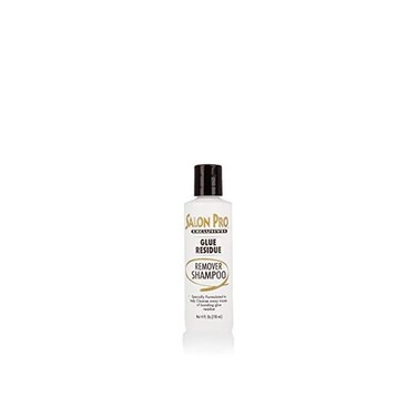 SalonPro Salon Pro Bonding Glue Remover Shampoo 4 Oz