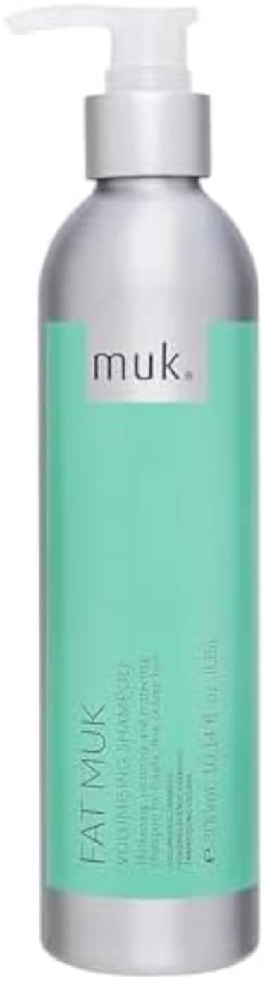 شامبو متاير من Muk Haircare Fat يزن 269.1 جم