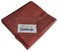 Coolaroo Original Pet Bed Replacement Cover - Terracotta - Medium (35" x 25.5")