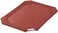 Coolaroo Original Pet Bed Replacement Cover - Terracotta - Medium (35" x 25.5")
