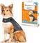 Thundershirt Dog Grey L GB for 41-64LBS