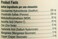 PetNC Natural Care - Hip &amp; Joint Daily Health Level 2 For Dogs Liver Flavor 60 Chewables 181696