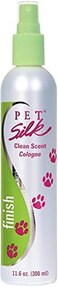 كولونيا برائحة منعشة من شركة PET SILK INC.، 11.6 أونصة