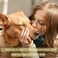 كولونيا برائحة منعشة من شركة PET SILK INC.، 11.6 أونصة