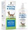 Dr. Harvey's Health &amp; Shine Omega 3 Fish Oil for Dogs from Wild Caught Mackerel, Herring, Anchovies and Sardines - Supports Beautiful Fur, Strong Joints and Itchy Allergy Relief (16 FL OZ)