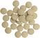 Health Extension Lifetime Multivitamin and Minerals for Dogs &amp; Puppies, Supplements for Immune System, Digestion, Joint Support, Coat &amp; Skin, Contains Vitamin A, D, E, K, B12, 180 Tablets