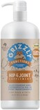 GRIZZLY PET PRODUCTS FOODS &amp; SUPPLEMENTS ALL-NATURAL Joint Aid for Dogs Liquid Hip and Joint Support (Extra Strength), 32 fl oz