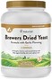 NaturVet 5000 Count Brewer's Dried Yeast Formula with Omegas