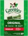 GREENIES Original Regular Size Halloween Dental Dog Treats,