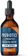 ZuvaPet Probiotic For Dogs With Natural Digestive Enzymes. A Prebiotics + Digestive Enzyme Product For Dogs + Pumpkin. 120 Servings. Diarrhea &amp; Upset Stomach Relief + Gas, Constipation, And Allergy Re