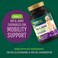 petnc NATURAL CARE, Hip &amp; Joint, Level 3, Liver Flavor, 45 Chewables