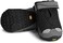 RUFFWEAR Grip Trex Dog Boots, Set of 2 Trail Shoes, Hiking Walking &amp; Running Pumps for Pets, Comfortable Protective Non Slip Lightweight Climbing &amp; Water Play Footwear for Dogs, Osbidan Black, 1.50