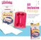 مجموعة كعكة عيد الميلاد على شكل عظمة الكلب من بيت كيكس، بيتو-دوج-بيرت-دوج-BONE5AF360-2358