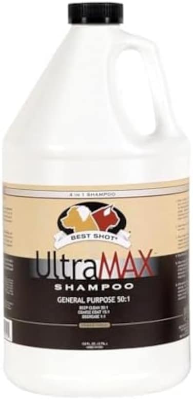 أفضل ضربة من شامبو Ultramax Pro تريفثالات الأثيلين متعدد PET