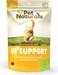 Pet Naturals of Vermont - دعم UT للقطط، مكمل لآثار القرص، 60 قطعة بحجم صغير