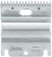 Oster Clipmaster Top and Bottom Clipper Blade Set, 83AU and 84AU (078511-126-001)