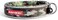 EzyDog Neo Dog Collar, Medium, Green Camo