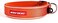 EzyDog Neo Dog Collar, Medium, Orange