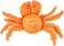 لعبة هورسمانز برايد جولي بيتس Tug a Mal Crab بطول متوسط ​​طويل