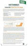 Vet's Best Hero Pet Brands Flea And Tick Spot-On Drops Topical Treatment For Dogs, Usa Made - 21581