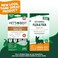 Vet's Best Hero Pet Brands Flea And Tick Spot-On Drops Topical Treatment For Dogs, Usa Made - 21581