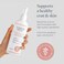 بخاخ طبي فيتيناري فورمولا Clinical Care Hot Spot & Itch Relief من SynergyLabs للقطط والقطط؛ 8 أونسة زيت