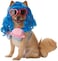 California Costumes Pup-A-Razzi CupCake Girl Dog Small