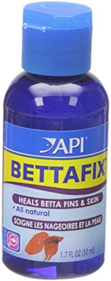API اكواريوم فارماسيوتيكالز 93B بيتافيكس ريميدي، 1.7 اونسة