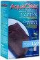 اكوا كلير حشوة الكربون النشط 110، استبدال فلتر حوض السمك، A622