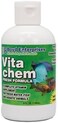 فيتاشيم تصفية المياه العذبة ABE16708 لحوض السمك، اسود، VCF04، بويد فيتا كيم لؤلؤة - 4 اونصة زيت