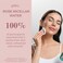 g&uuml;lsha Soothing Rose Micellar Water, 6.76 Fl Oz
