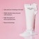 Whamisa (Foam Cleansing Cream) - Organic Flowers Foam Cleansing Cream 200ml - Naturally fermented, BDIH Certified