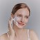 Whamisa (Foam Cleansing Cream) - Organic Flowers Foam Cleansing Cream 200ml - Naturally fermented, BDIH Certified