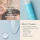 Paula's Choice CLEAR Anti-Redness Exfoliating Solution, 2% Salicylic Acid Exfoliant, for Mild to Severe Acne &amp; Breakouts, Blackheads and Clogged Pores, Fragrance-Free, 4 Fl. Oz
