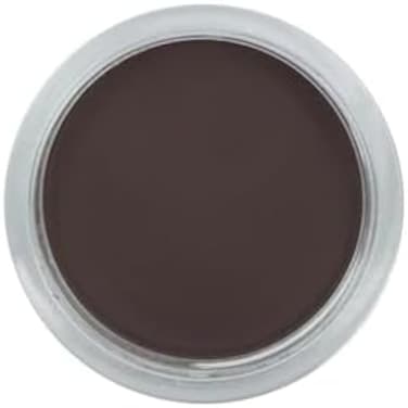 Emani All-In-One Vegan Eyebrow Cream - 0.42Oz, Dark Brown