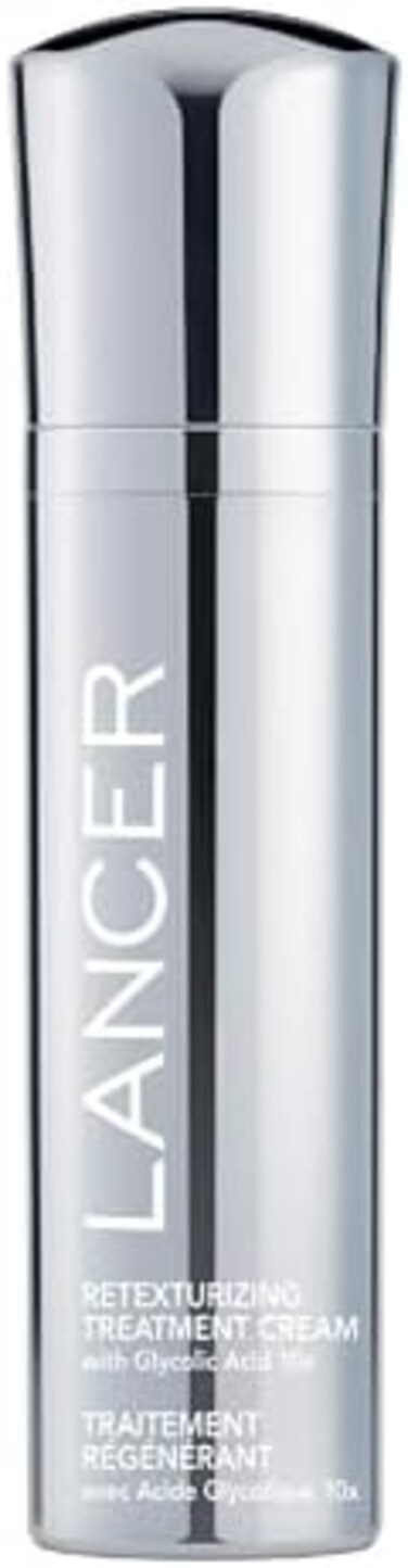 Lancer Dr. Retexturizing Treatment, 1.7 fl.oz. airless