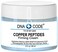 DNA Code Skin Care Magic Firming Cream-Copper Peptides Daily Firming Cream-Argireline, Matrixyl 3000, SNAP-8, Pentapeptide-18 (Leuphasyl), SYN-AKE, Copper Peptide,Syn-Coll, Syn-Tacks