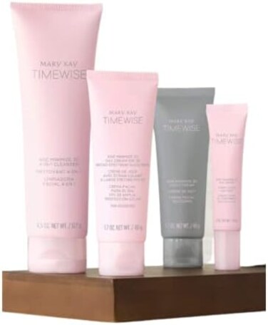 مجموعة ماري كاي تايم وايز ميراكل، للبشرة العادية/الجافة