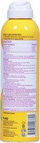 Alba Botanica Tropical Fruit Clear Spray Kids SPF 50 Sunscreen, 6 oz.