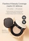 JUNG SAEM MOOL (Medium) - Essential Skin Nuder Cushion SPF50+ / PA+++ (Fair Light) no Rifll