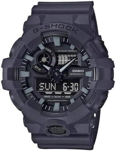 Casio G-Shock GA-700UC