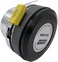 AUDIOTEK 1200W 1.75" Titanium Super Tweeter ATW520S