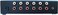 rolls DA134 4-Channel Distribution Amplifier